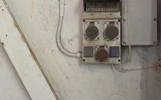 Hală industrială  productie/depozitare Sânpetru, 450 mp, curent 200kw - Poză 25