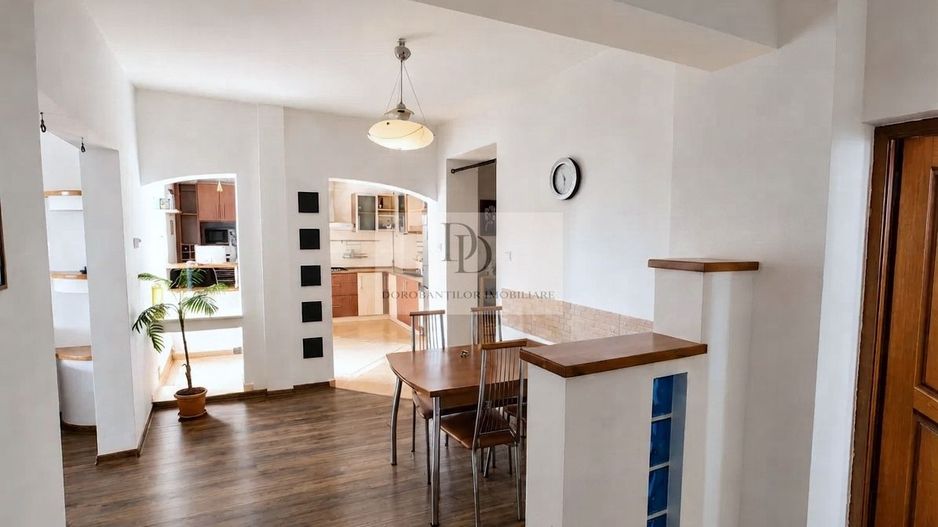 Apartament 4 camere | Panoramă spre sud | Zorilor – Observatorului - Poză 2
