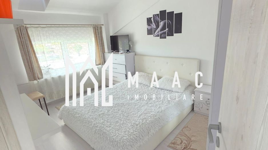 Apartament 3 camere de închiriat | Sibiu | Arhitecților - Poză 2