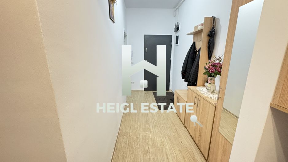 Apartament cu 2 camere in zona Braytim - Poză 4