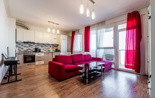 Apartament 2 camere - ARED KAUFLAND - 87 mp - COMISION 0%