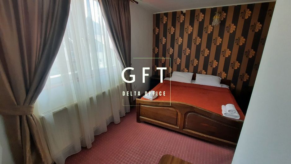 Oportunitate de business! Hotel+restaurant de inchiriat, Str. Codrisor - Poză 15