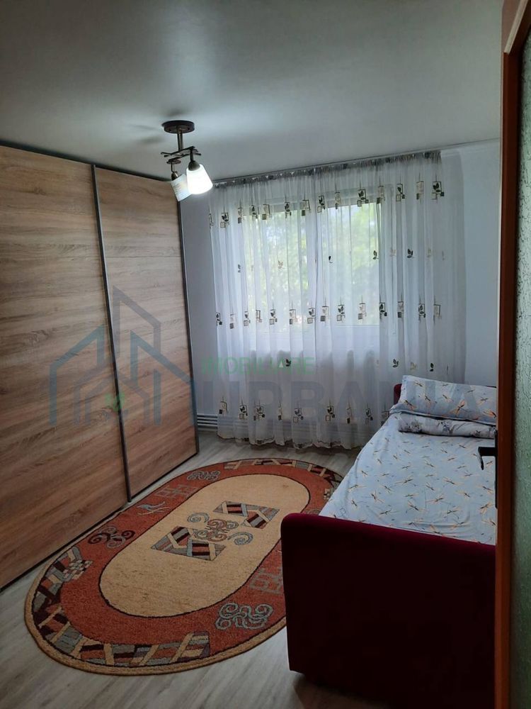 Apartament 2 camere semidecomandat Canta - Poză 7