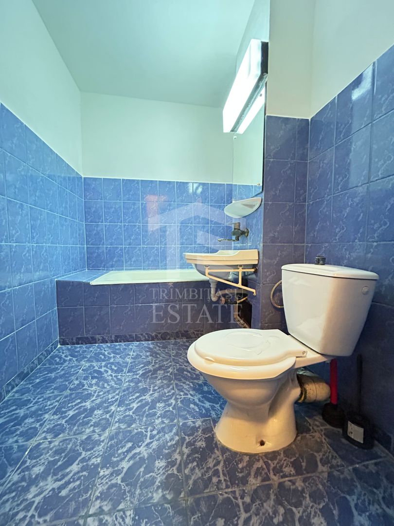 Ap. 3 camere decomandat Năvodari Str. Delfinului + loc parcare - Poză 5