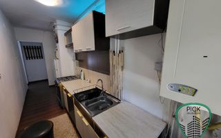 P 4153 - Apartament cu 1 cameră în Târgu Mureș, Tudor, Viitorului - Poză 7