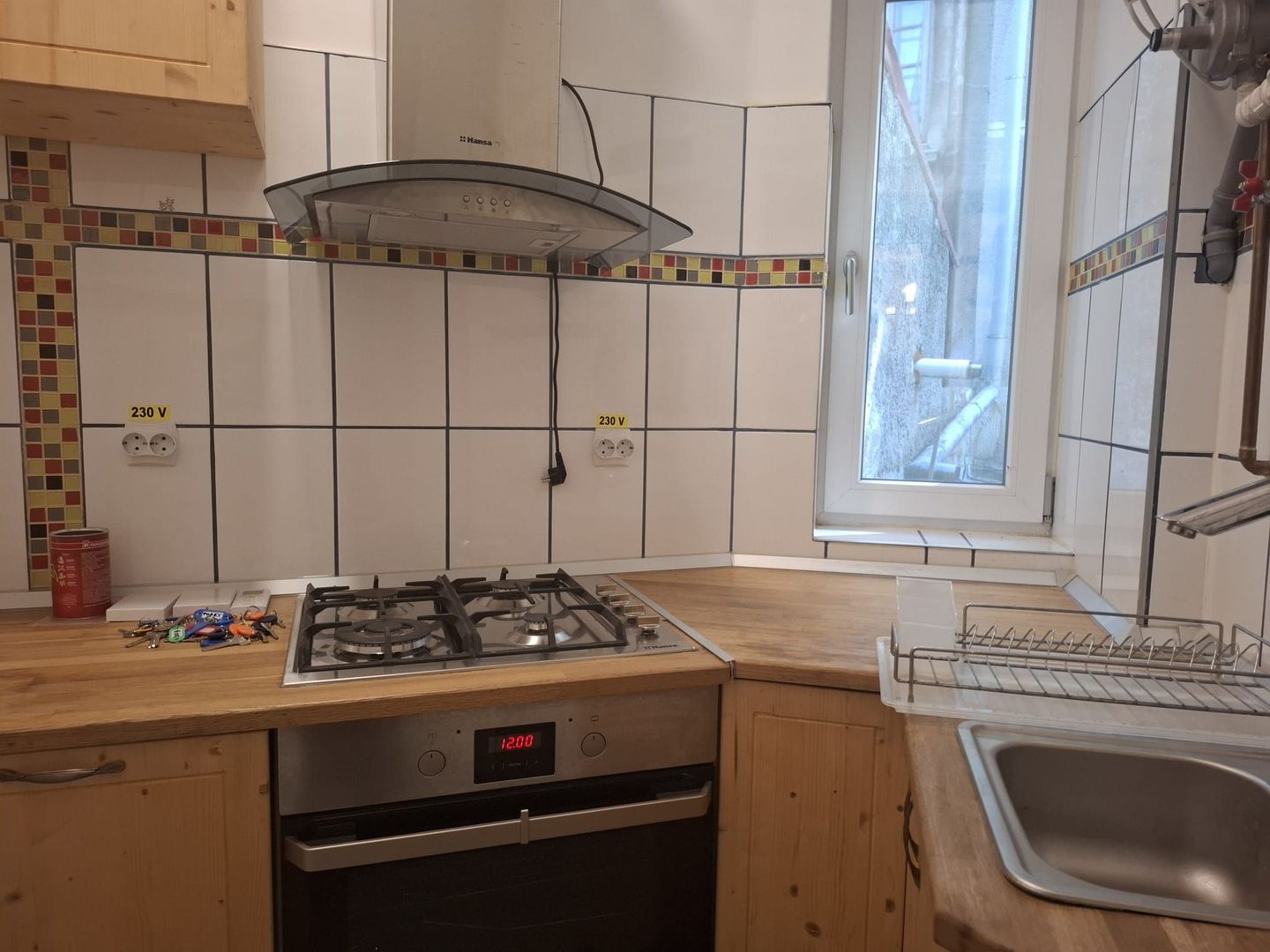 URGENT!, PARTER,FARA MENTENANTA, CONTORIZAT,SINGUR PE ETAJ, NEGOCIABIL - Poză 9