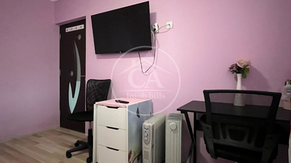 Casă de vânzare tip duplex cu 4 camere în Nojorid, Oradea. - Poză 4