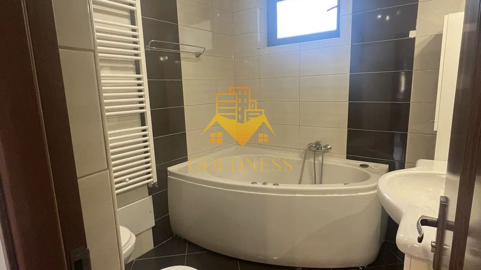 3 camere, 75mp, terasa 20mp,modern, Europa Zona Eugen Ionesco, Luminia - Poză 5
