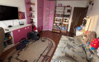 Apartament/3Camere-Decomandat-67mp/Bloc din 1983/Nicolina 2! - Poză 1