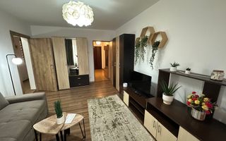 Apartament 2 Camere Vanzare | Metrou Gorjului | Renovat - Poză 4