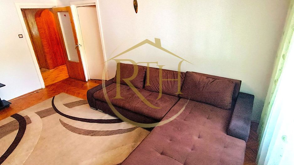 Închiriez apartament 3 camere la parter – Zona Soarelui, Timișoara - Poză 1