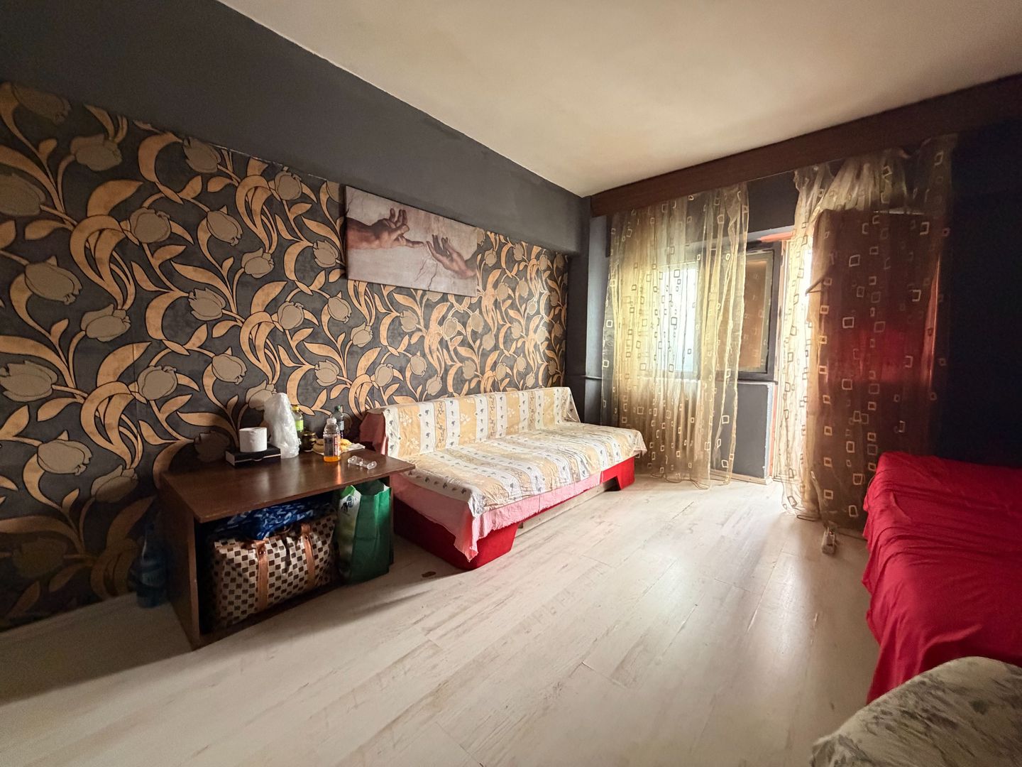 APARTAMENT 2 CAMERE | CRANGASI | OPORTUNITATE - Poză 3