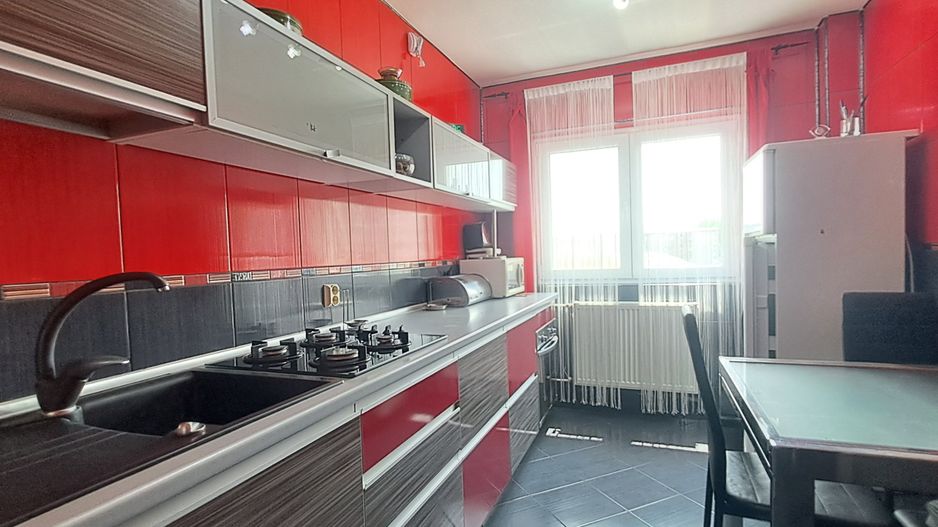 3 camere | Modern | Parcare | Gorjului - Poză 13