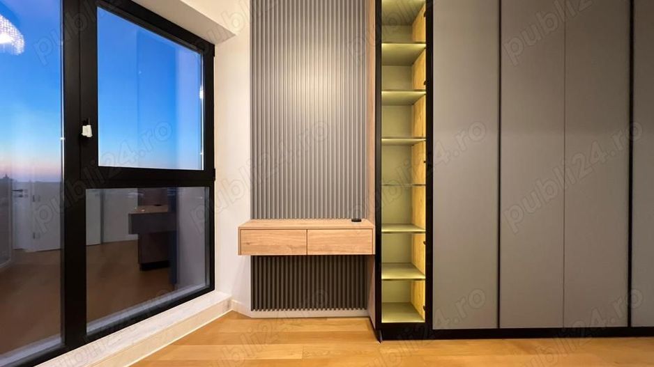 One Verdi Park 3 camere LUX - Poză 10