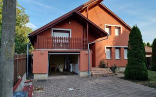 Casa ultracentrala - Poză 1