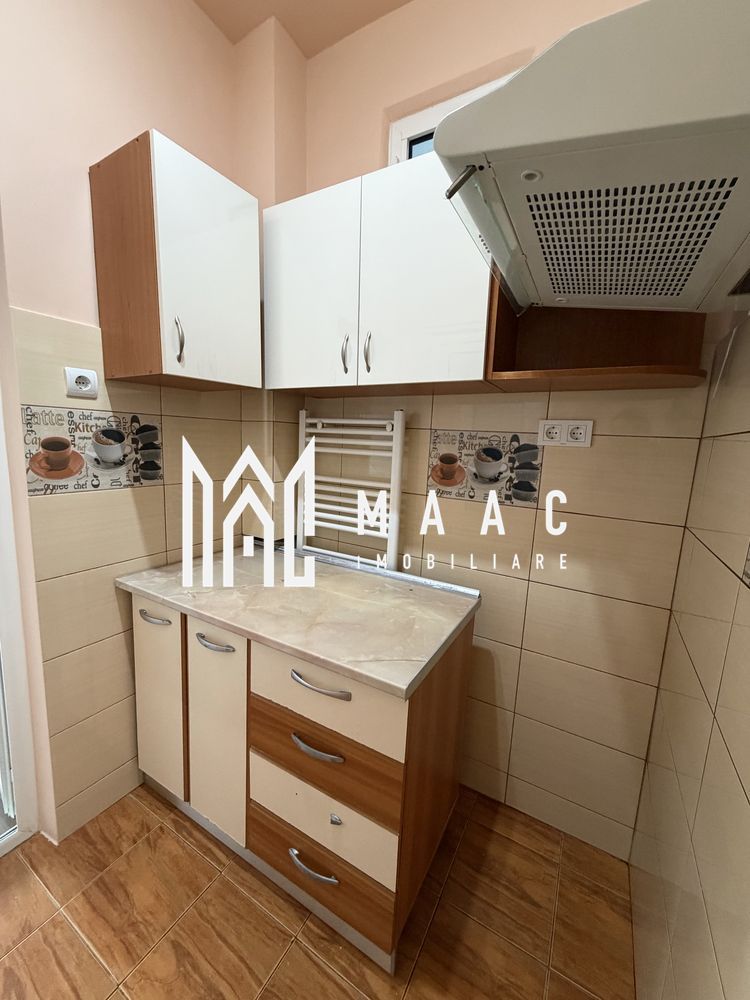 Garsonieră de vânzare Râmnicu Vâlcea | Troianu | 22 mp - Poză 5