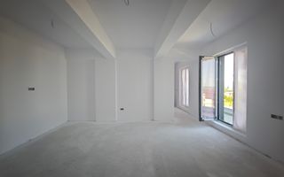 Penthouse 3 camere, 144 mp, terase, Prelungirea Ghencea - Poză 1