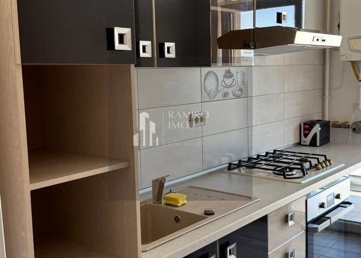 APARTAMENT 2 CAMERE, BERCENI/GRAND ARENA, MOBILAT UTILAT/PARCARE - Poză 4