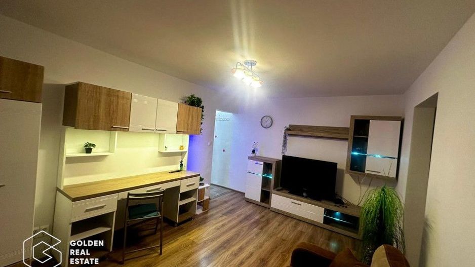 Apartament superb, 2 camere, potrivit pentru familie, prima inchiriere,Romanilor - Poză 3