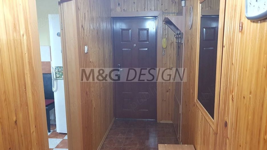 Apartament 2 camere et 2 zona Dorobantilor - Poză 7