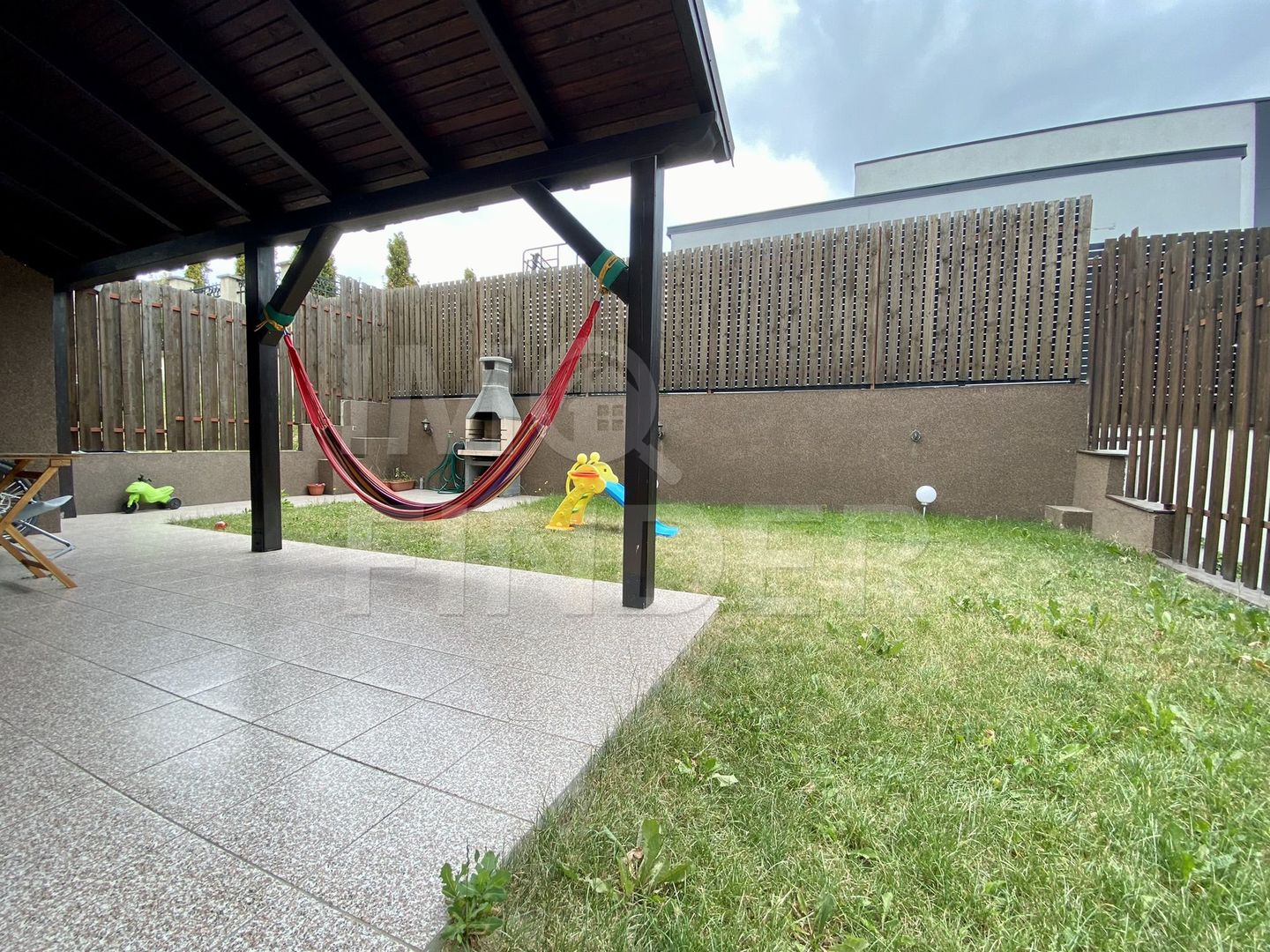 Vanzare duplex in cartierul Buna Ziua - Poză 19