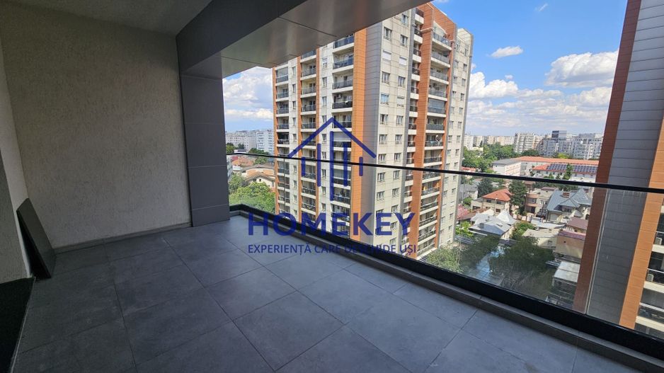 Apart 3 camere de inchiriat, zona Dudesti, prima icnchiriere - Poză 10