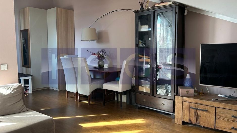 VANZARE 4 CAMERE-SEMIDECOMANDAT-UNIRII-MATEI BASARAB - Poză 1