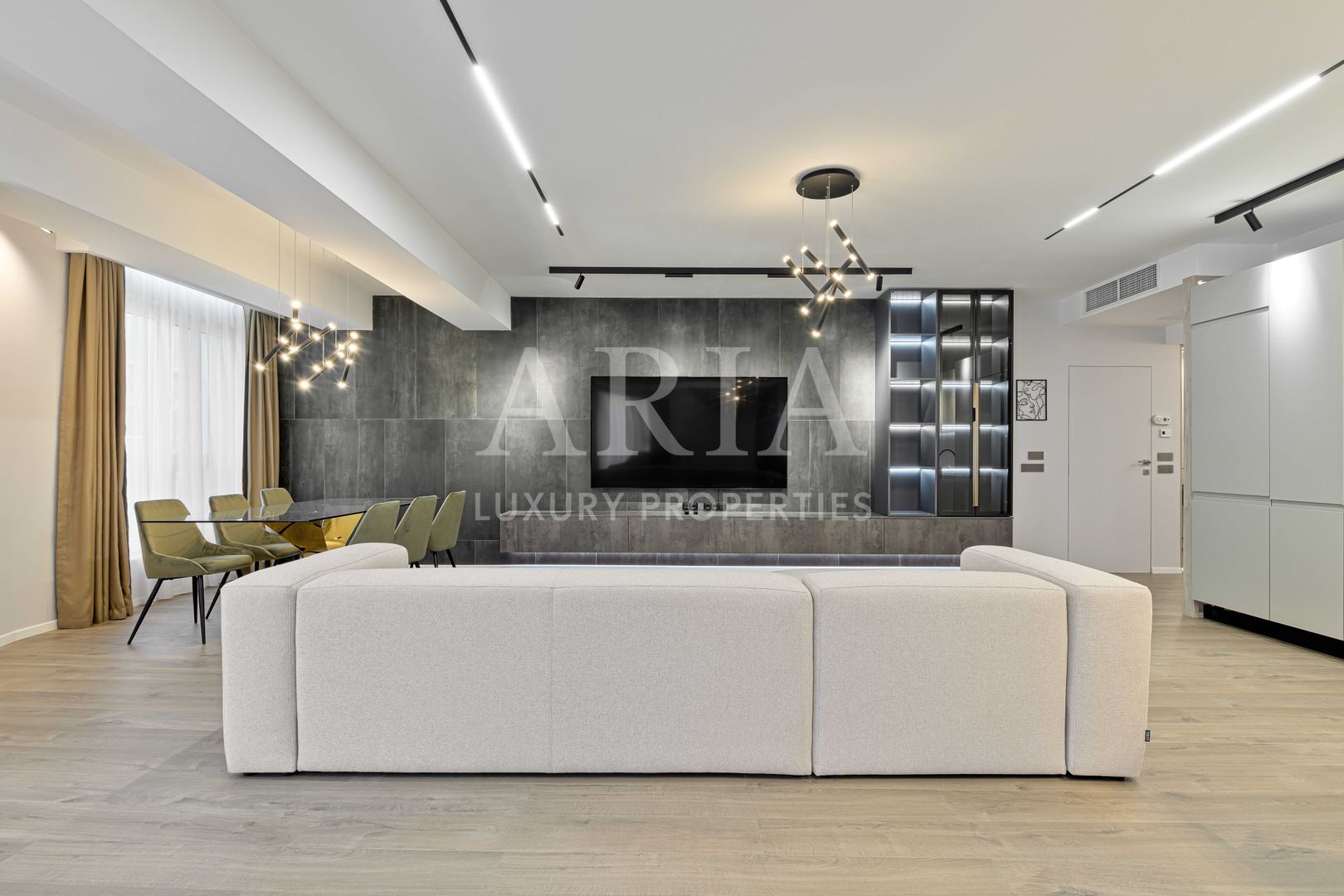 Apartament 3 camere in Cartierul Francez | FIRST RENT - Poză 3