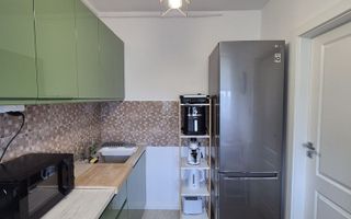 Apartament superb 2 camere Mihalache -1 MAI, renovat și utilat complet,59 mp. - Poză 7