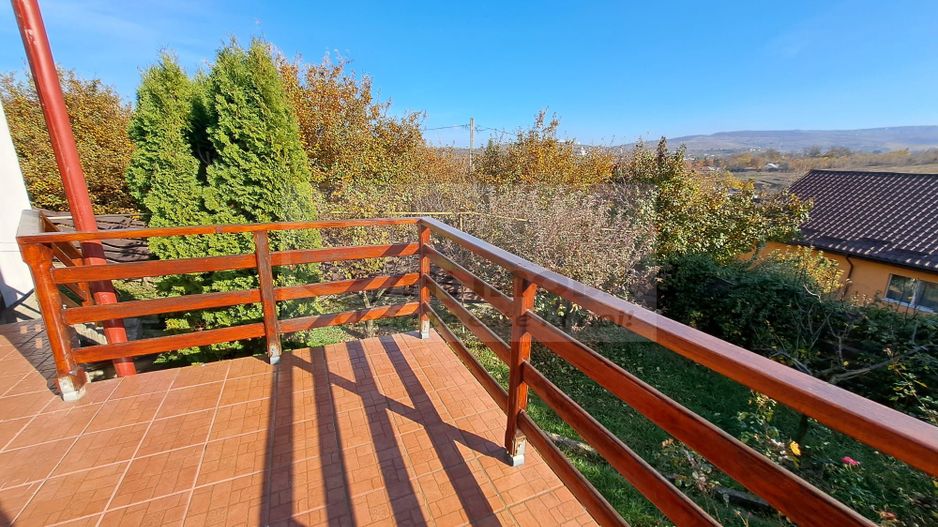 Casa/Vila Bucium - Pleiada - Poză 25