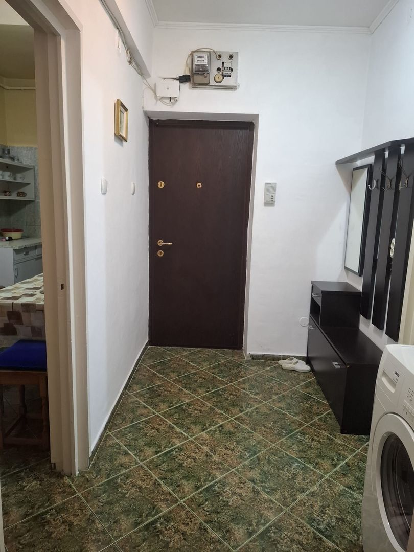 Garsoniera Racadau- Str Jepilor,bloc vila - Poză 3