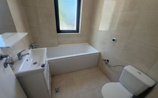 AP. 2 CAMERE - CURTE PROPRIE 65 MP, BLOC NOU, PARCARE INCLUSA,COMIS 0% - Poză 11