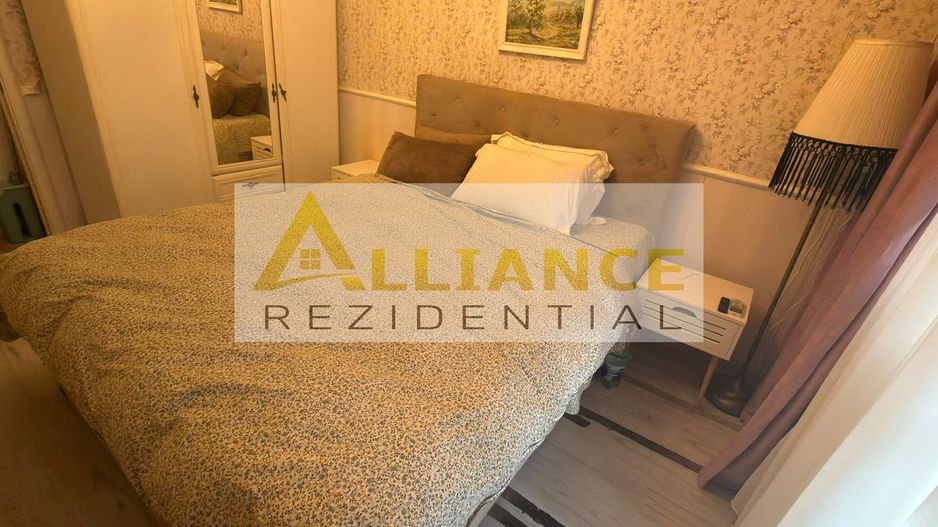 5 MINUTE DE METROU - 2 CAMERE + TERASA- 85.000€ POPESTI LEORDENI - Poză 7