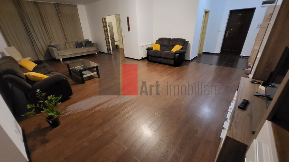 Apartament cu 3 camere de vanzare in zona Straulesti - Poză 17