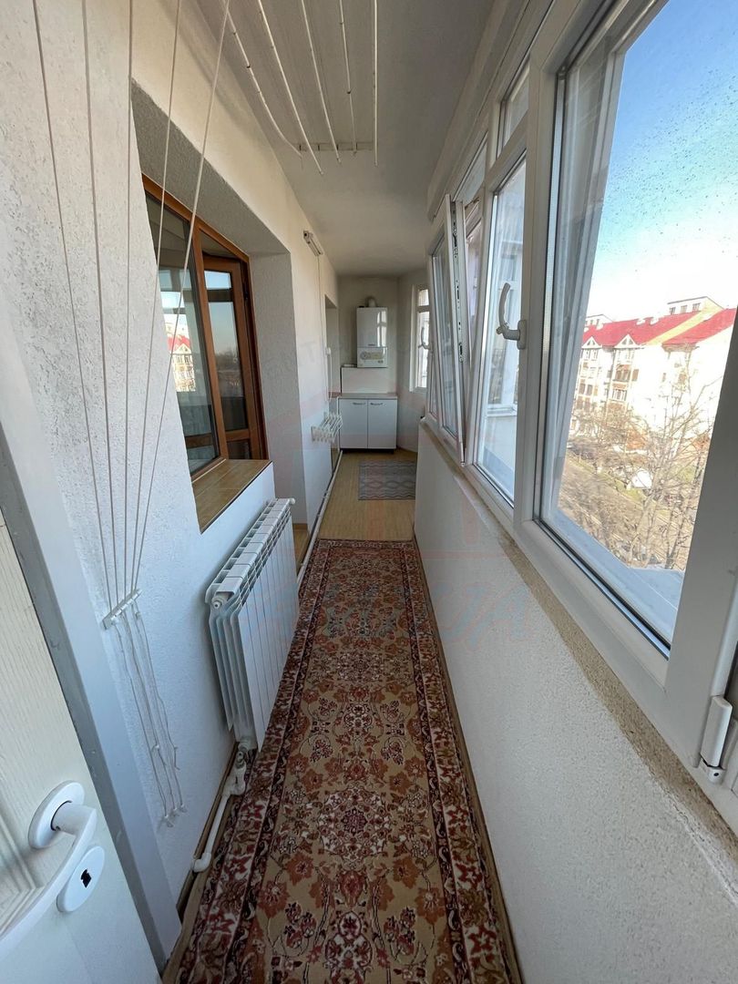 Apartament cu 1 cameră de închiriat - Zonă Ultracentrală, lângă Starea - Poză 6