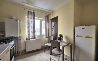 Garsonieră spațioasă, în bloc de apartamente, Zona Vlahuță - ITC,  PET friendly - Poză 14