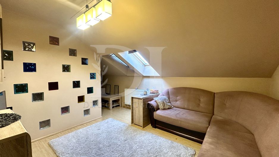 Apartament 2 camere + nișă | 58 mp | Eroilor/ Florest| Parcare inclusă - Poză 1