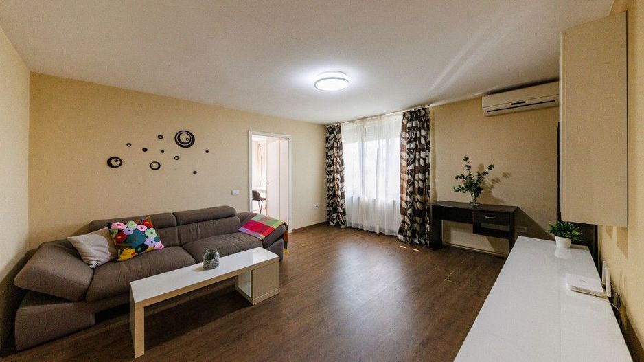 Apartament 2 camere, Piata Balcescu-Timisoara - Poză 1