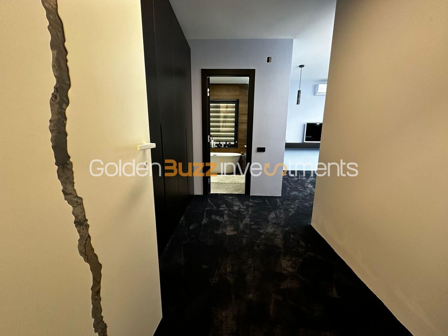 Apartament premium 4 camere | Finisaje lux – 135.7 | Spa & Piscina - Poză 8
