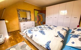 Casa mare de 5 camere - Poză 14