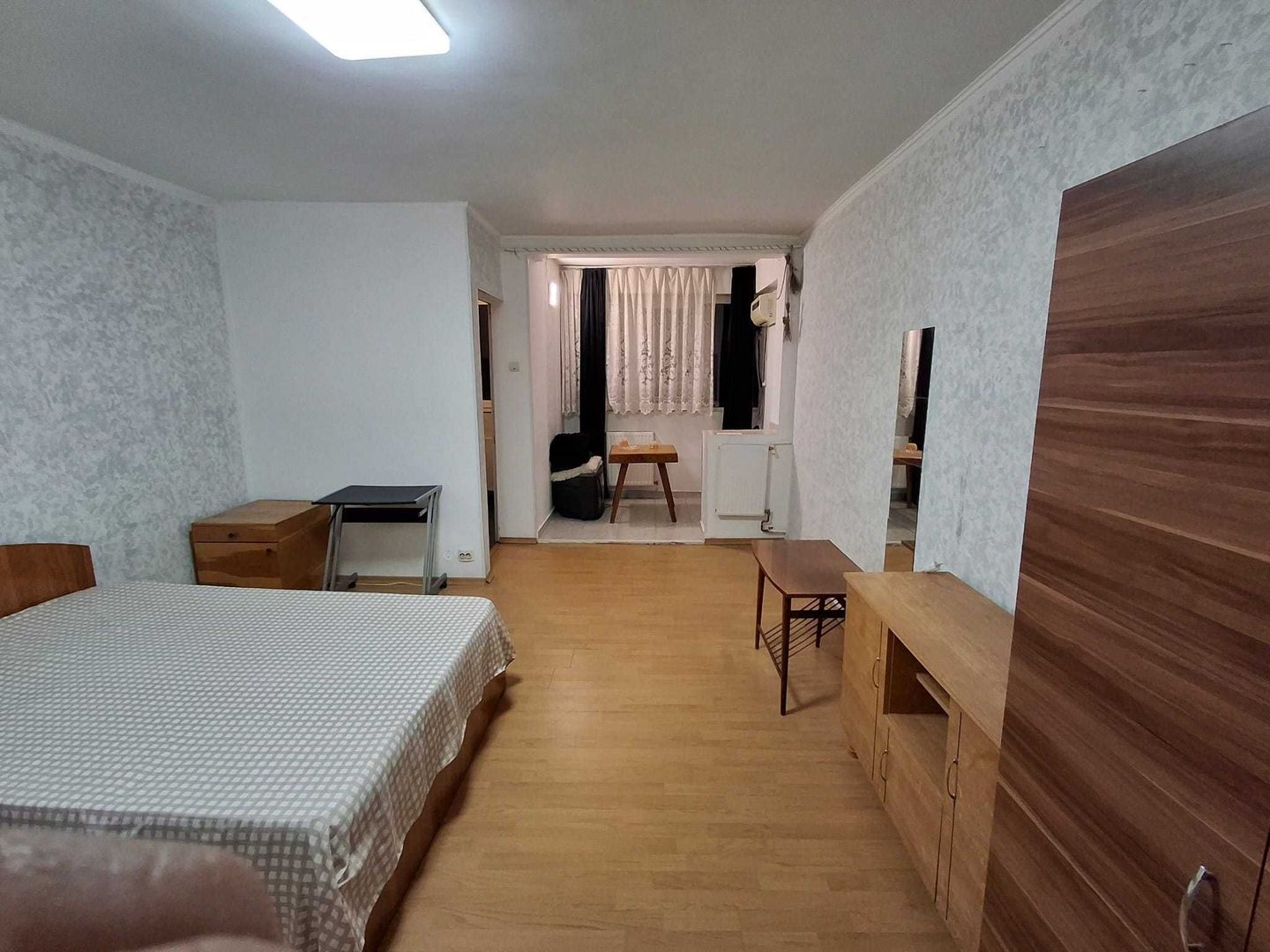 Garsoniera, str. Sibiu, Drumul Taberei-Favorit, sector 6 - Poză 2