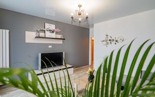 Apartament 2 camere cu vedere la mare – Miraj Sunset, Mamaia central - Poză 33