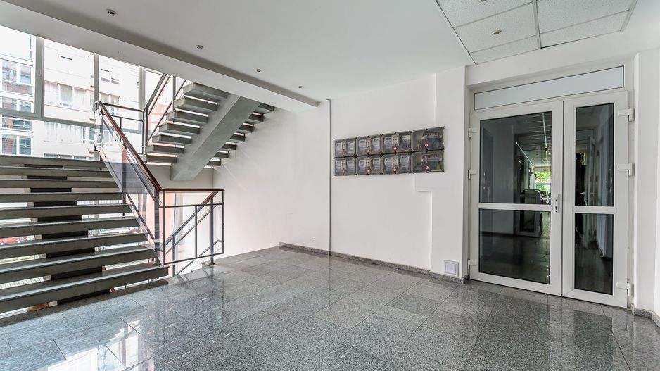Oportunitate apartament 2 camere ARED cu panoramă - Poză 12