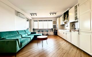 Apartament penthouse, cu terasa generoasă, la intrare in Giroc - Poză 3