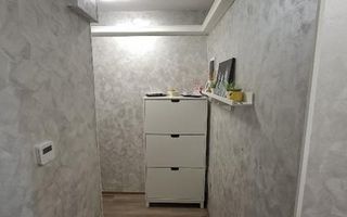 Etaj 1 Giarmata Vii 3 camere  bloc nou - Poză 9