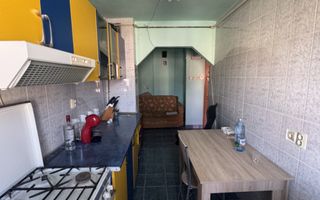 Apartament 2 camere etaj 3 - Poză 1