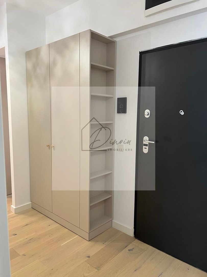 2 camere I Pipera - First Estates I parcare I Premium - Poză 8