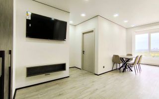 Vânzare, apartament, 1 cameră, str. Durlești, Dumbrava. - Poză 4