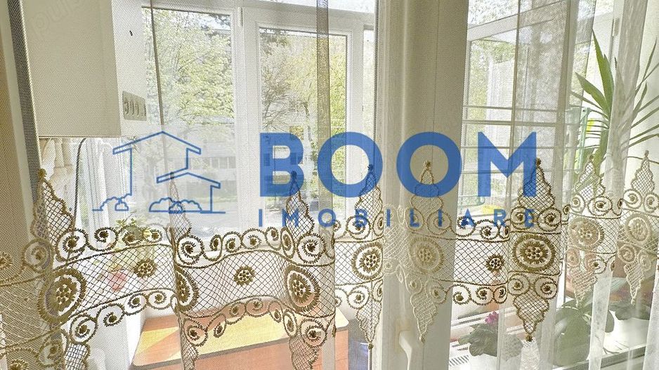 Apartament 2 camere | Zona Centrala | Etaj 1 | Centrala Proprie - Poză 5