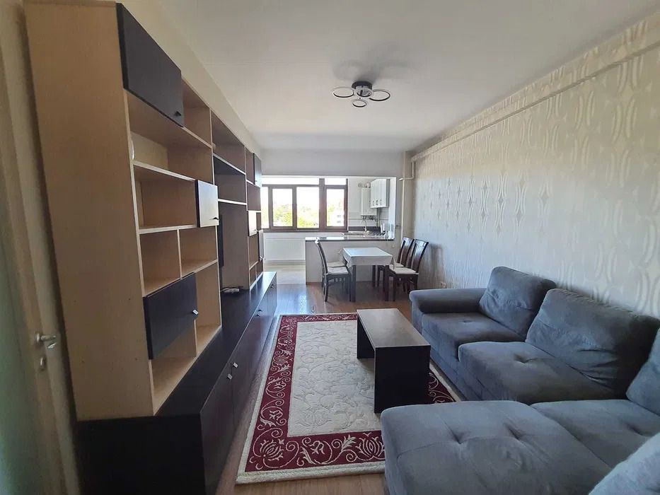 Apartament 2 camere, decomandat, 55mp, Tatarasi-470 euro - Poză 7